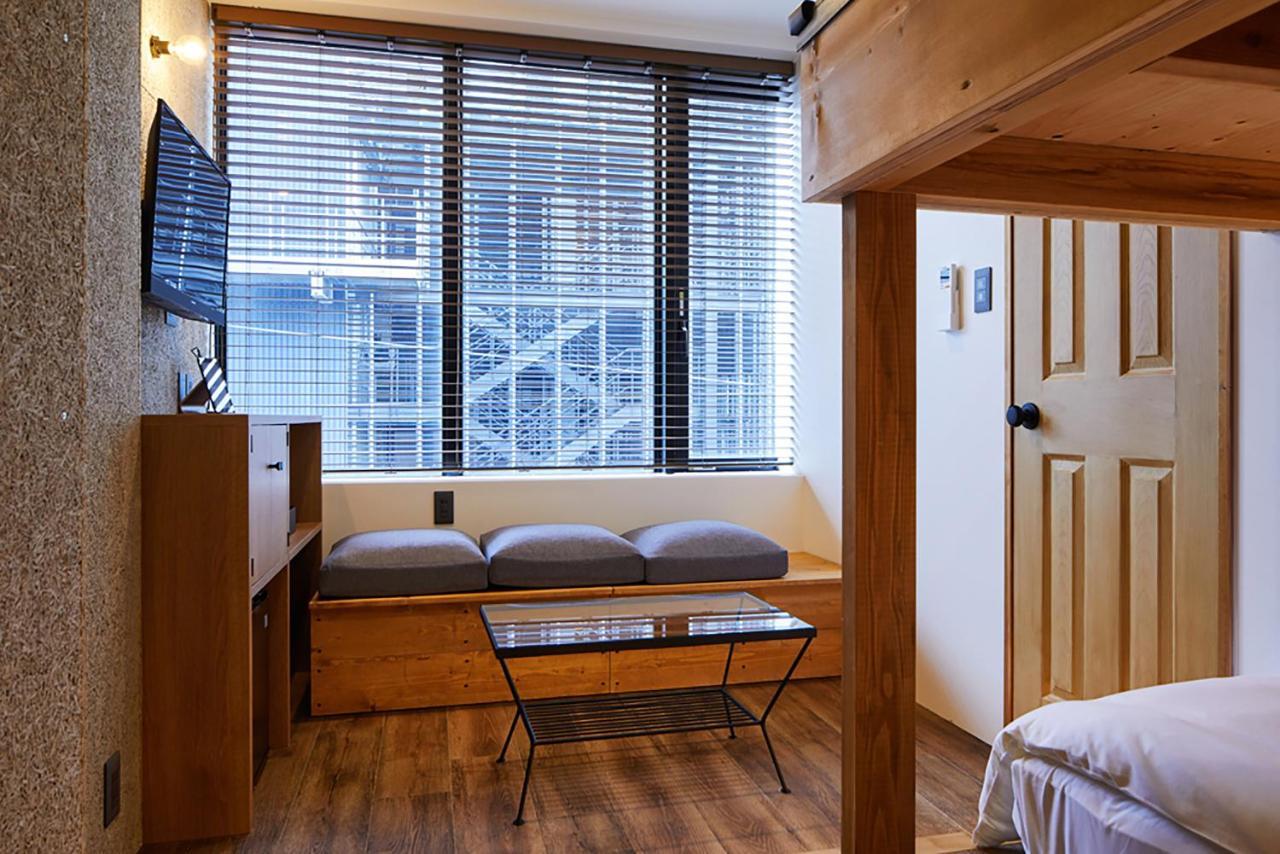 Mizuka Imaizumi 4 - Unmanned Hotel - Fukuoka  Kültér fotó