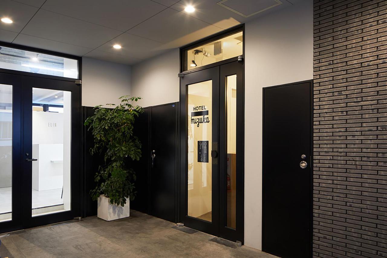 Mizuka Imaizumi 4 - Unmanned Hotel - Fukuoka  Kültér fotó