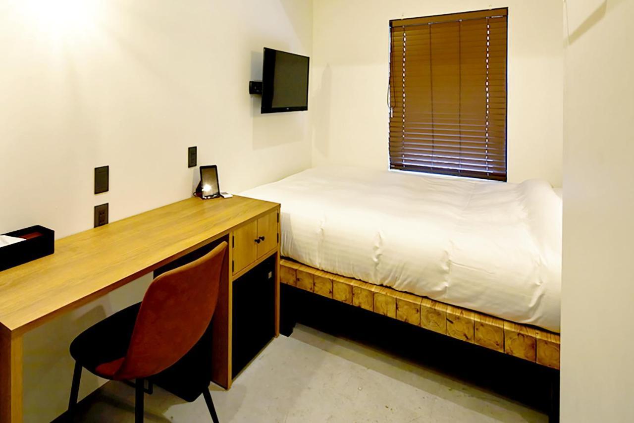 Mizuka Imaizumi 4 - Unmanned Hotel - Fukuoka  Kültér fotó